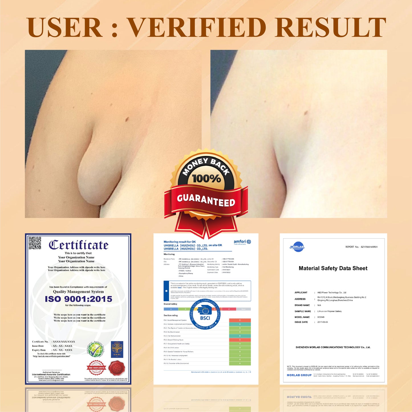 DetoxFlow™ Lymph Care Herbal Drainage Patches