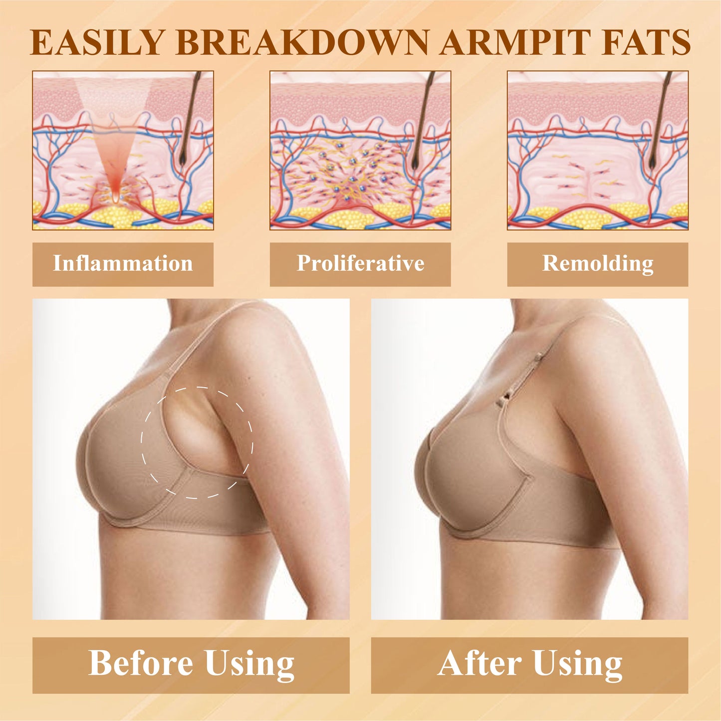 DetoxFlow™ Lymph Care Herbal Drainage Patches