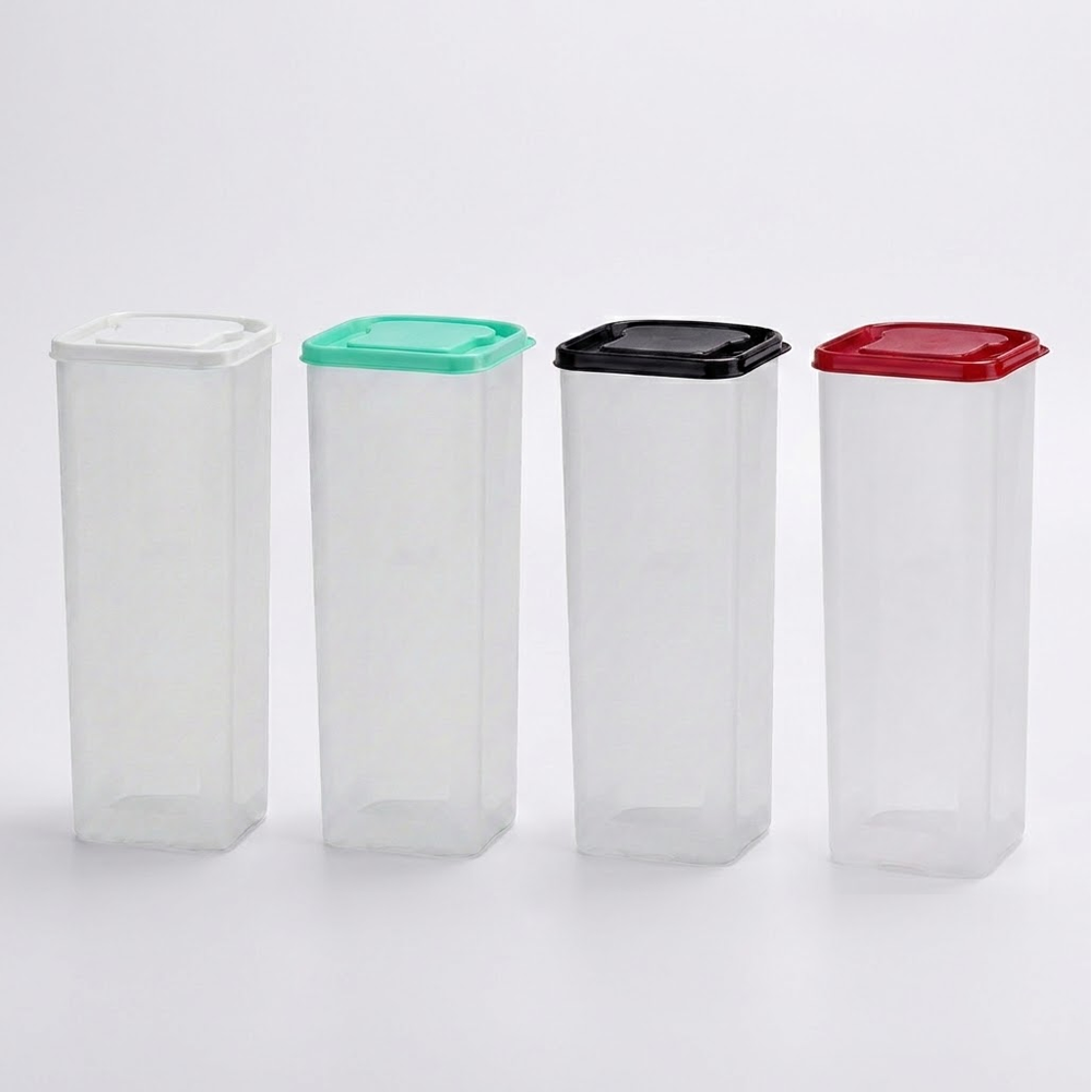 ComfortCornerUs™ Breadmate Easy Pull-Up Storage Holder