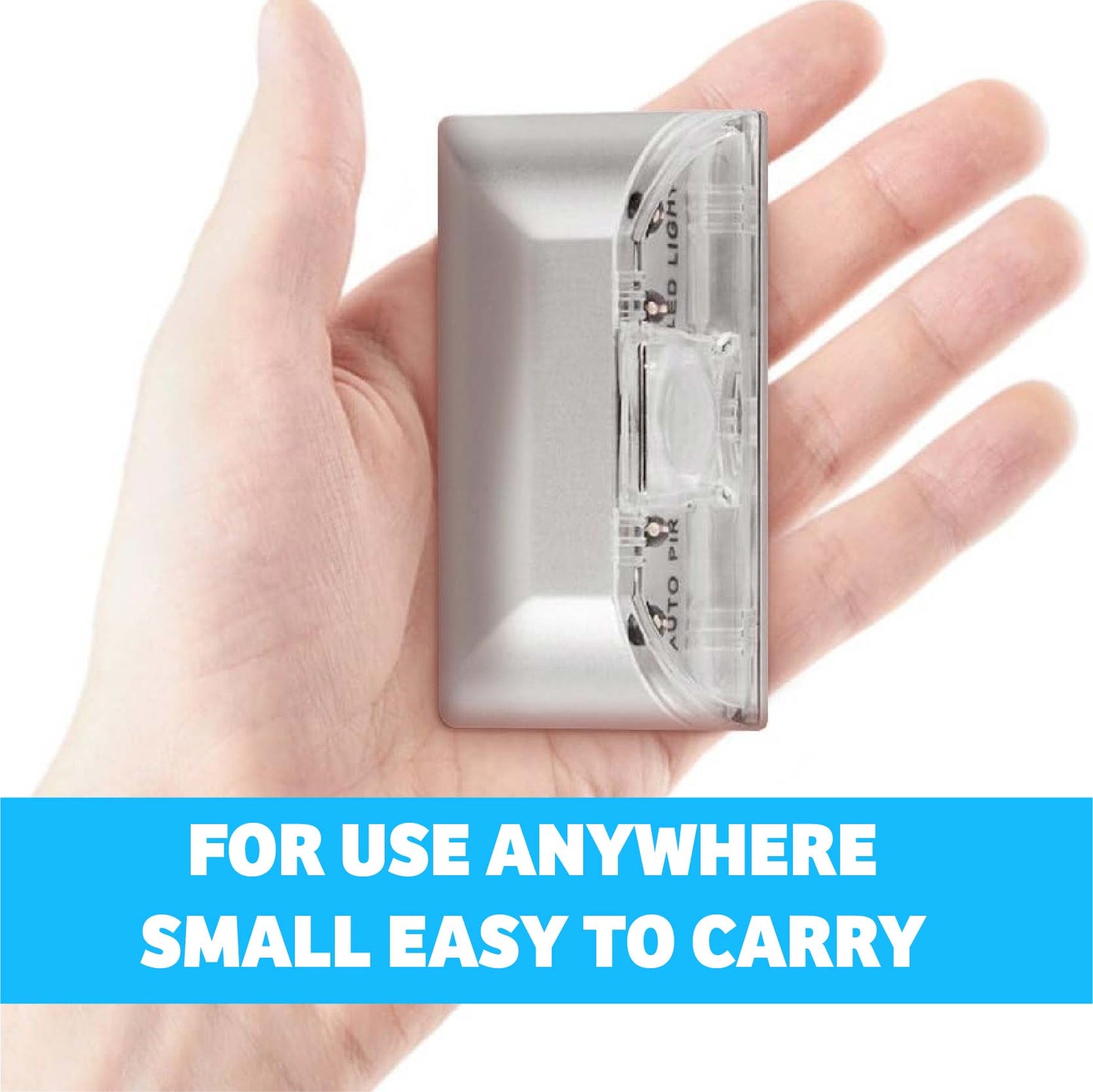 IntellLink™ Motion-Activated Wireless Auto Lamp