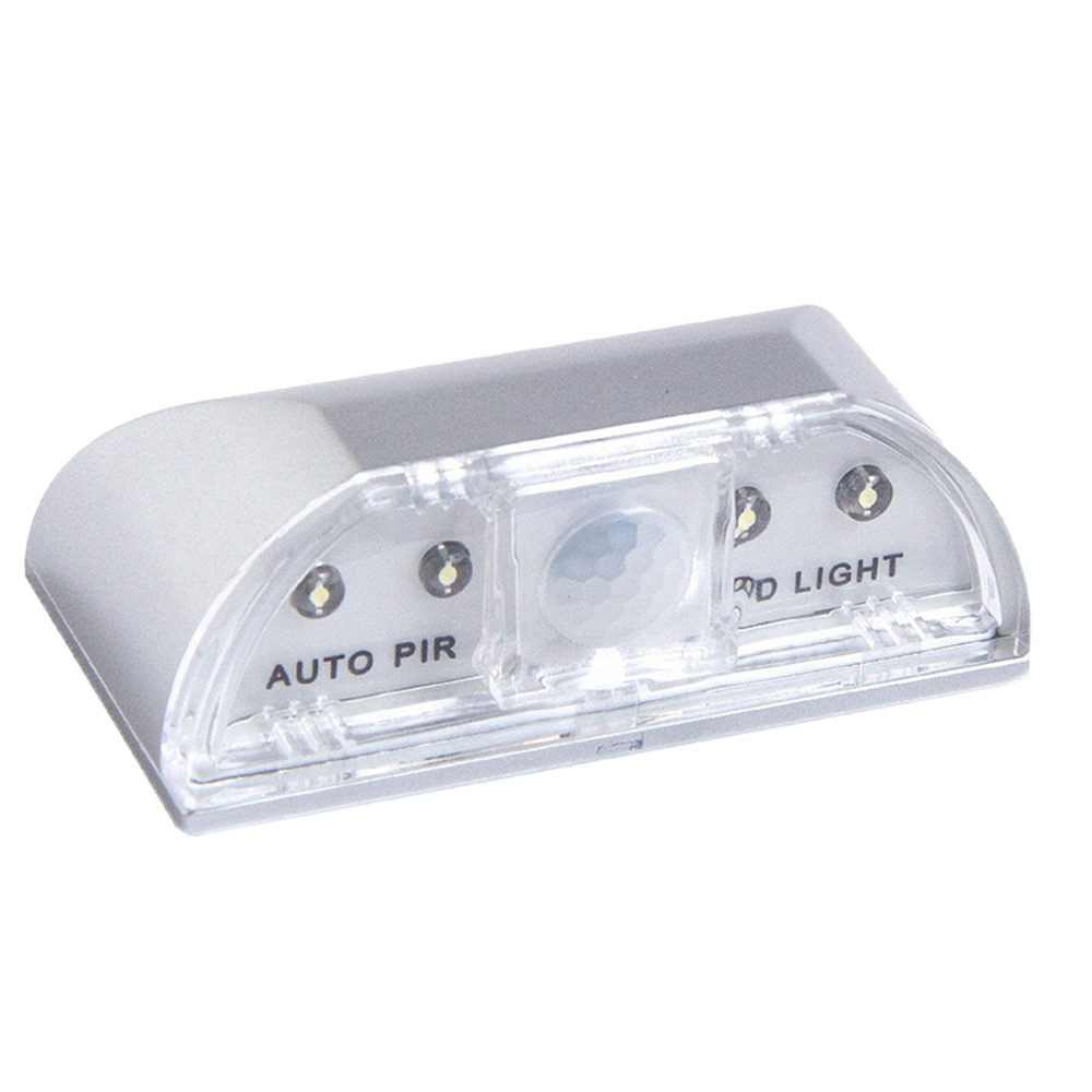 IntellLink™ Motion-Activated Wireless Auto Lamp