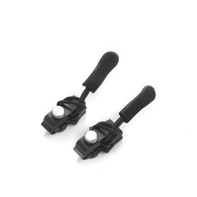 CozyGlam™ Instant Zipper Sliders For All Size