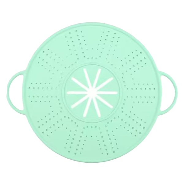 ComfortCornerUs™ Multifunctional Silicone Cooking Lid Mat
