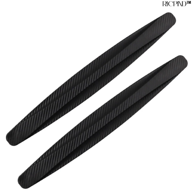 Anti Collision Car Bumper SafetyShield Strip