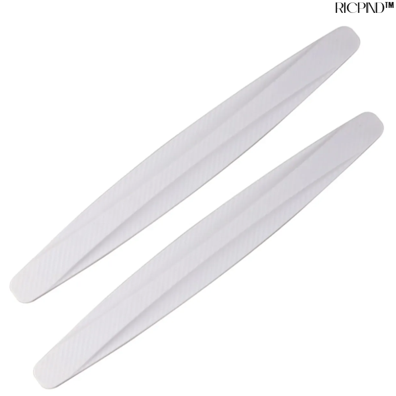Anti Collision Car Bumper SafetyShield Strip