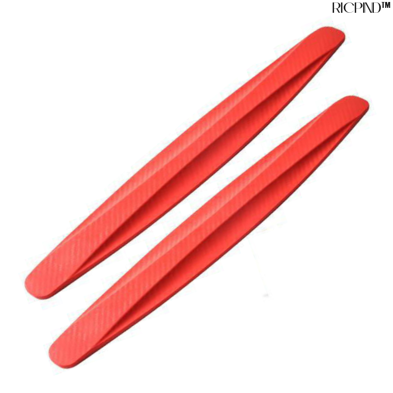 Anti Collision Car Bumper SafetyShield Strip