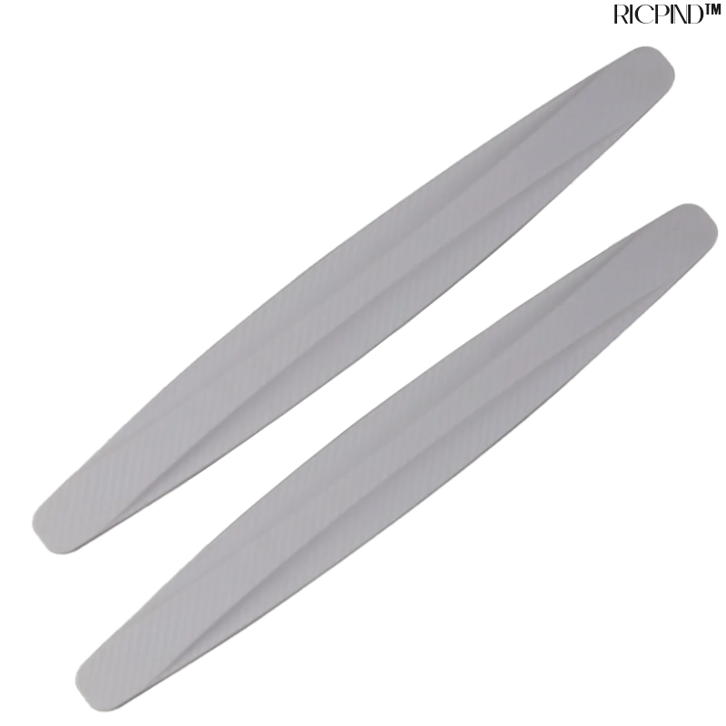 Anti Collision Car Bumper SafetyShield Strip