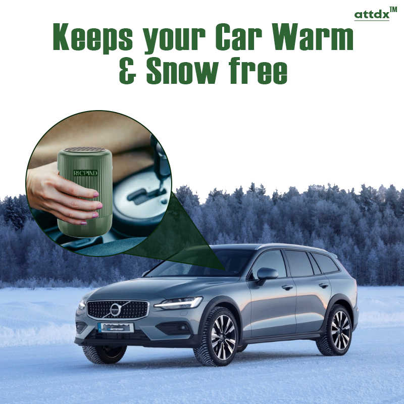 FrostMelt Pro De-Icing Instrument