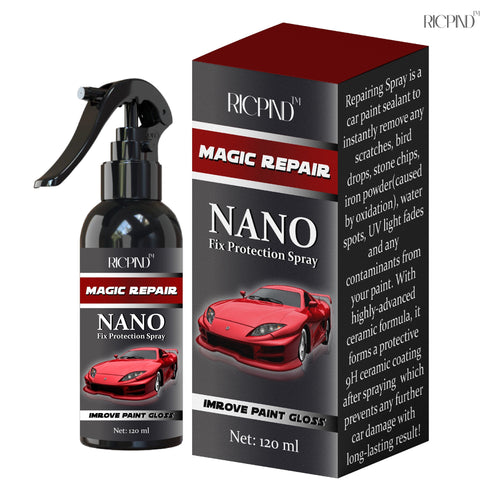 Magic Repair Nano Fix Protection Spray
