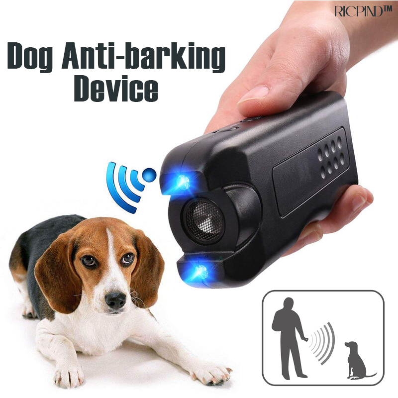 PetPulse Sonic Bark Deterrent