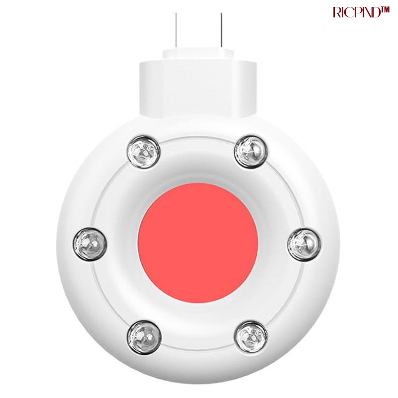 Portable Infrared Anti-SpyEye Detector