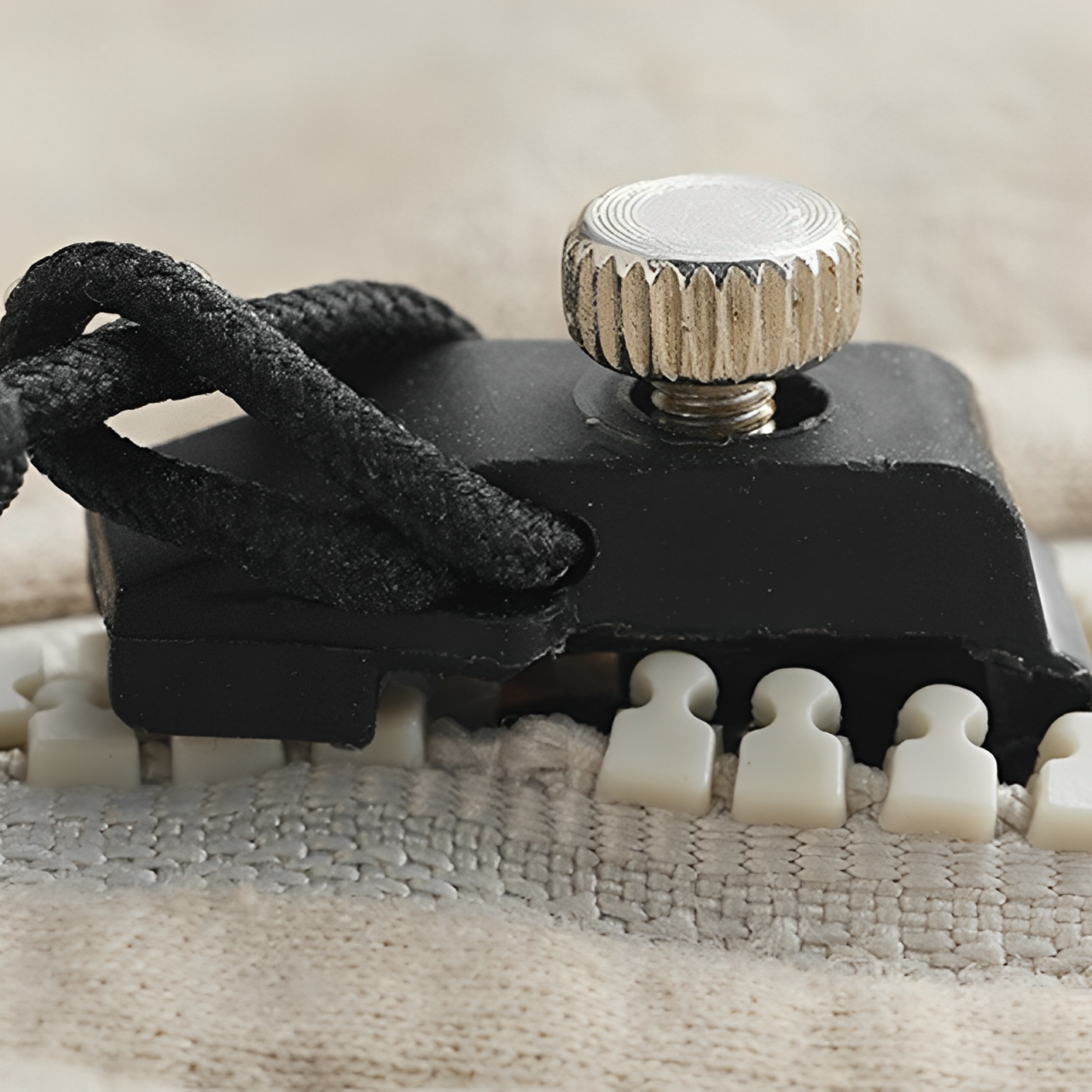 CozyGlam™ Instant Zipper Sliders For All Size