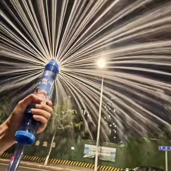 ComfortCornerUs™ Firework Water Gun