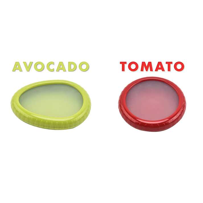 2PCS - Tomato + Avocado  - 40% OFF  ($14.99 Each)