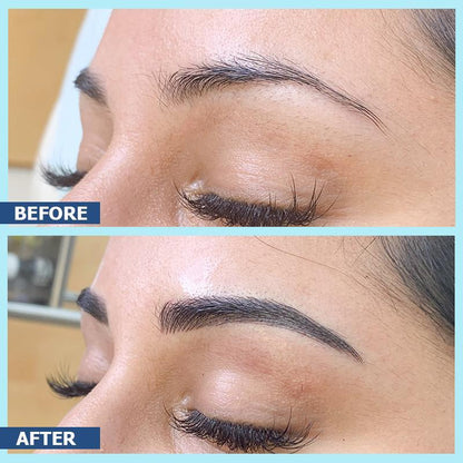 3D Natural™ Long Lasting Brows Sticker 6 Months Set