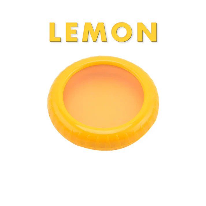 1PC - Lemon