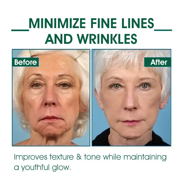 ATTDX® SkinFirming Rejuvenating Serum