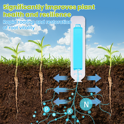 🔥TikTok Hot Sellers- ComfortCornerUs™ Pest Shield Plant Revitalizer