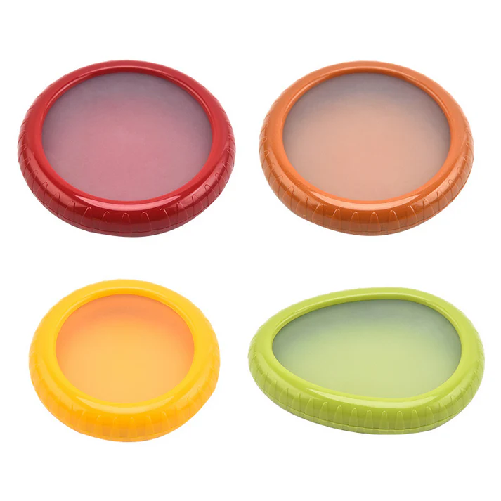 4PCS - All Shapes  - 50% OFF  ($14.99 Each)