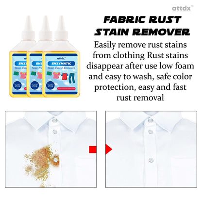 Enzymatic StainVanish Remover