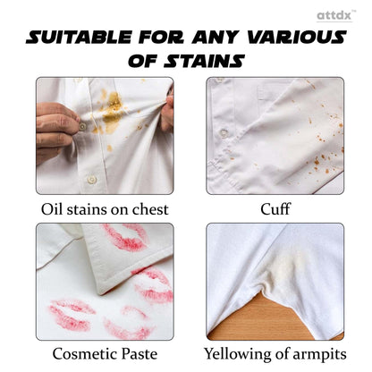 Enzymatic StainVanish Remover