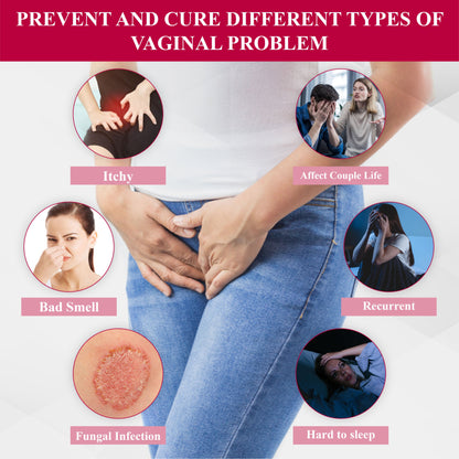 🔥TikTok Hot Sellers- ATTDX® EndoLynx VulvaCare HPV Defense Cream