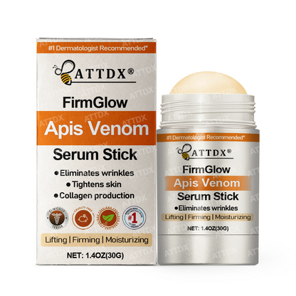 ATTDX® FirmGlow Apis Venom Serum Stick