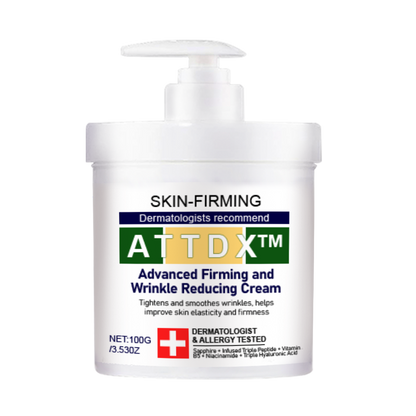 ATTDX™ Advanced Firming and Wrinkle Reducing Cream