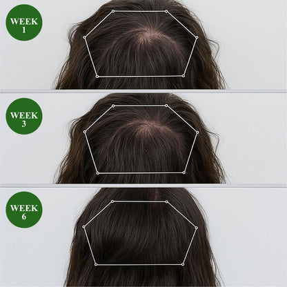 🔥TikTok Hot Sellers- ATTDX® LadyGro EGCG Microneedle Scalp Essence Kit