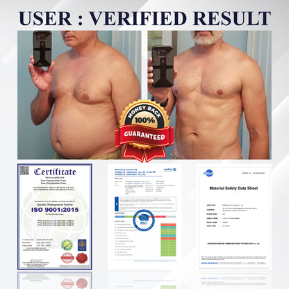 ATTDX® Muscle Sculpt BotoxBee Firming Cream