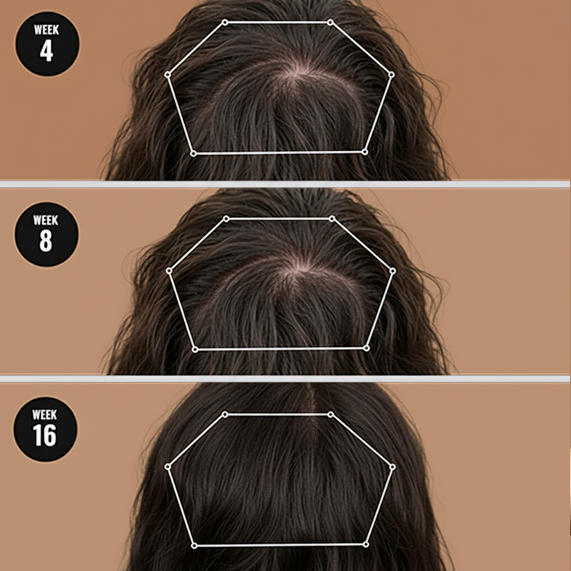 🔥TikTok Hot Sellers- ATTDX® Root Activator Hair Rescue Serum