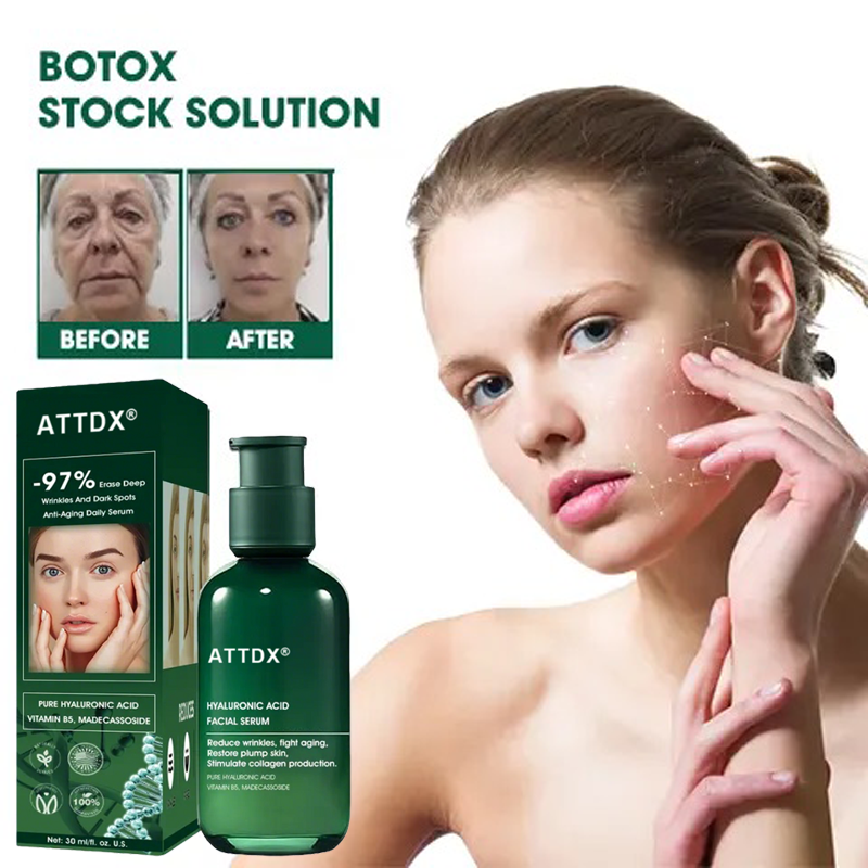 ATTDX® SkinFirming Rejuvenating Serum