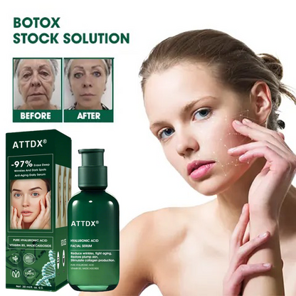 ATTDX® SkinFirming Rejuvenating Serum