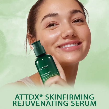 ATTDX® SkinFirming Rejuvenating Serum