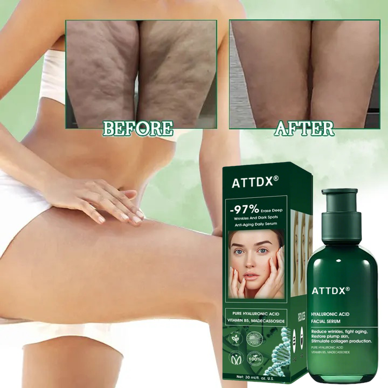 ATTDX® SkinFirming Rejuvenating Serum