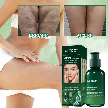 ATTDX® SkinFirming Rejuvenating Serum
