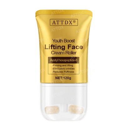 ATTDX® Youth Boost Lifting Face Cream Roller
