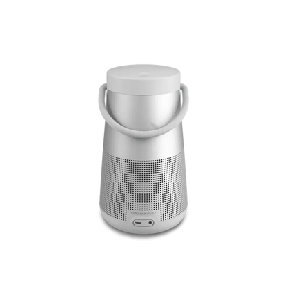 ComfortCornerUs™ 360° Surround Bluetooth Speaker