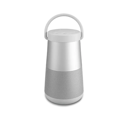 ComfortCornerUs™ 360° Surround Bluetooth Speaker