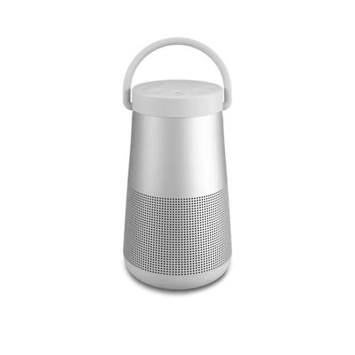 ComfortCornerUs™ 360° Surround Bluetooth Speaker