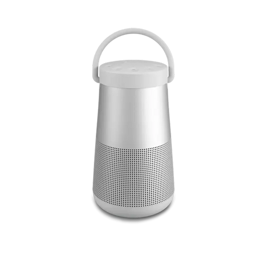 ComfortCornerUs™ 360° Surround Bluetooth Speaker