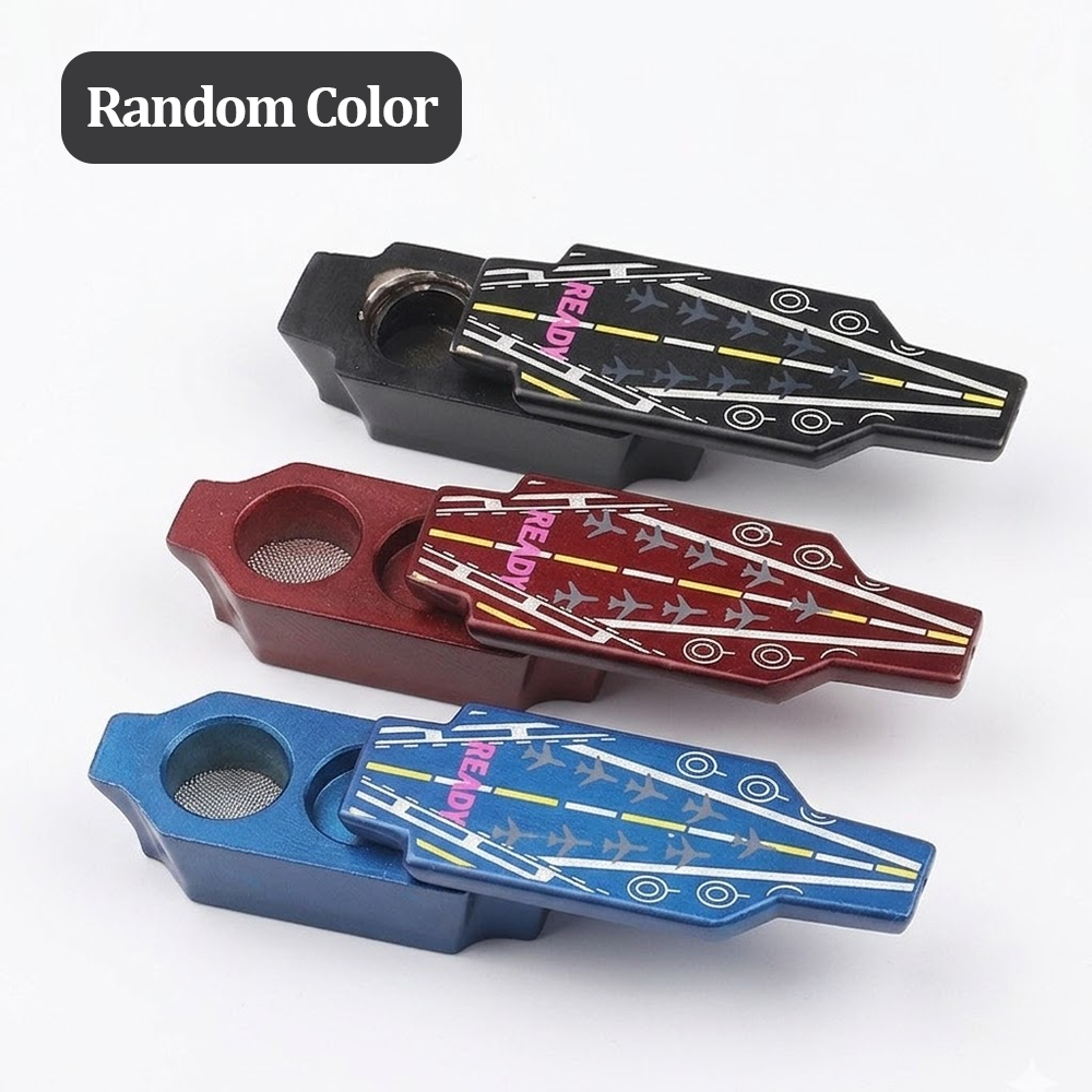 ComfortCornerUs™ AirCarrier Rotating Alloy Tool