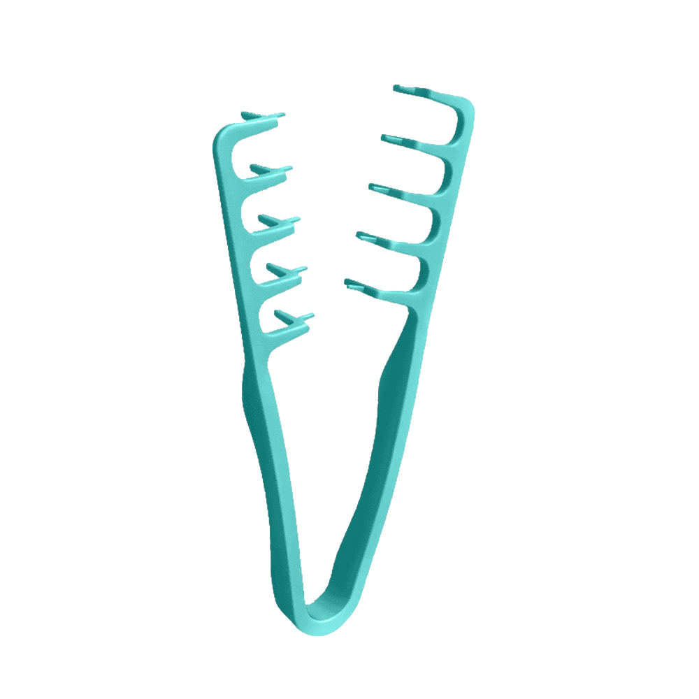 ComfortCornerUs™ AirRoot Fluffy Volumizing Comb