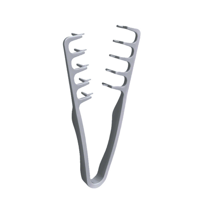 ComfortCornerUs™ AirRoot Fluffy Volumizing Comb