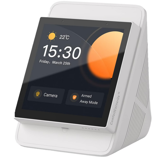 ComfortCornerUs™ All-in-One Smart Panel