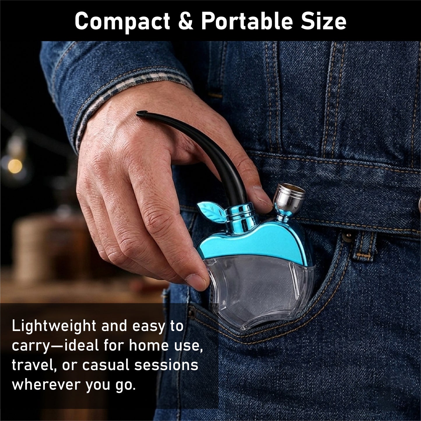 ComfortCornerUs™ AppleMist Water Alloy Tool 2