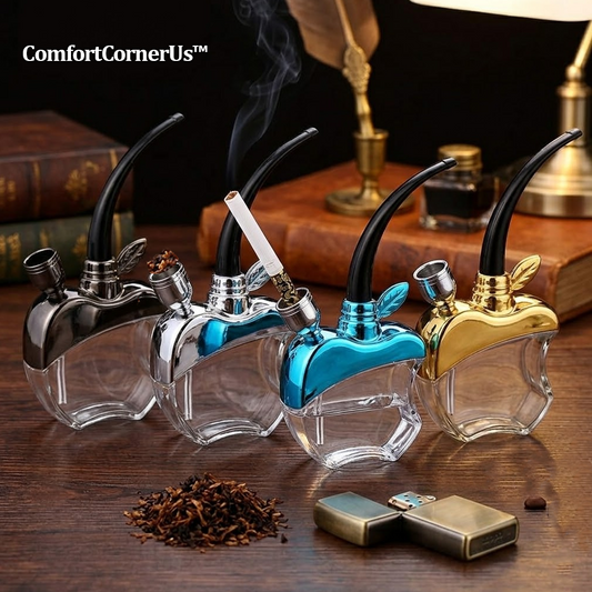 ComfortCornerUs™ AppleMist Water Alloy Tool