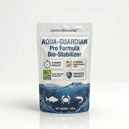 ComfortCornerUs™ Aqua-Guardian Pro Formula Clarifier