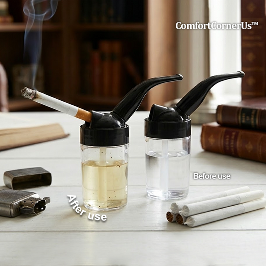 ComfortCornerUs™ AquaChill Multi-Use Water Filter Accessory