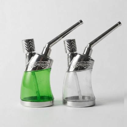 ComfortCornerUs™ AquaSeal Mini Alloy Device 2